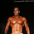 David  Roberts - NPC Charlotte Cup  2013 - #1